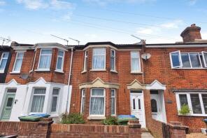 17, Clarendon Road, Southampton SO16 4GB