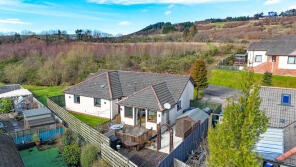 3, Strathmore View, Alyth PH11 8JD