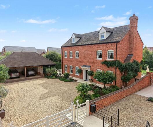 Royal Oak Lane, Pirton, Hitchin, SG5 photo 4