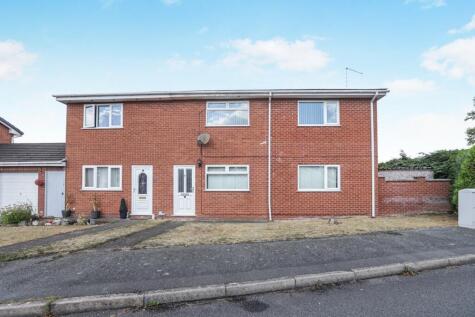 Coningsby Court, Wrexham, Denbighshire