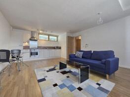 Apartment 219, 11, Mann Island, Liverpool L3 1EA