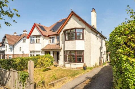 Broadway, Llandrindod Wells, Powys