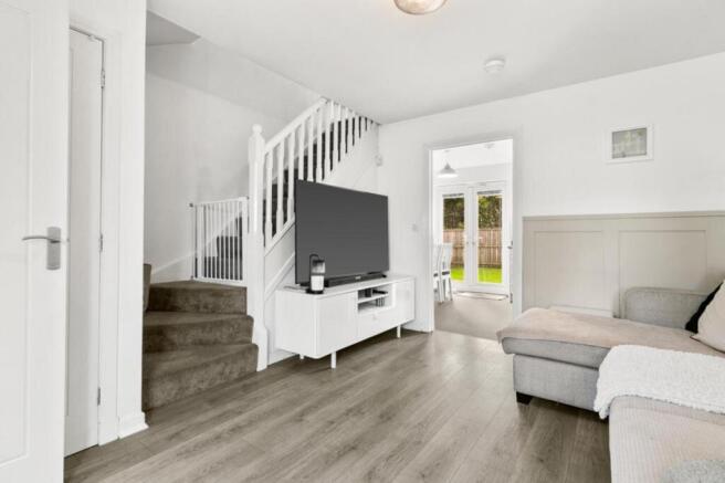 Rosemont Place, Barrhead, G78 photo 4