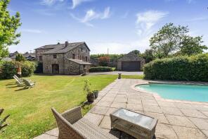 The Mill House, Hensford Road, Dawlish EX7 0QX