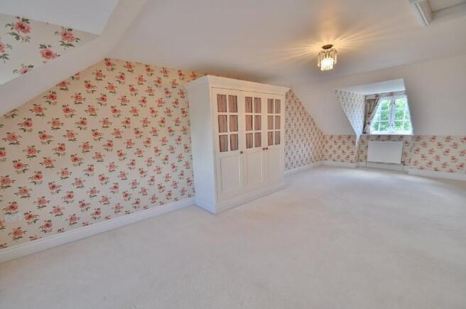 Bedroom Five