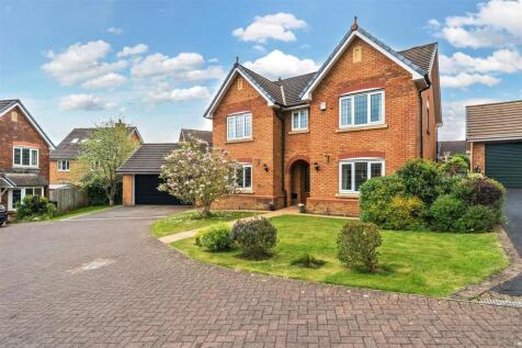 The Parklands, Cockermouth, CA13