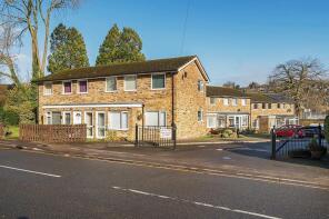 9, Albany Gate, Chesham HP5 2HE