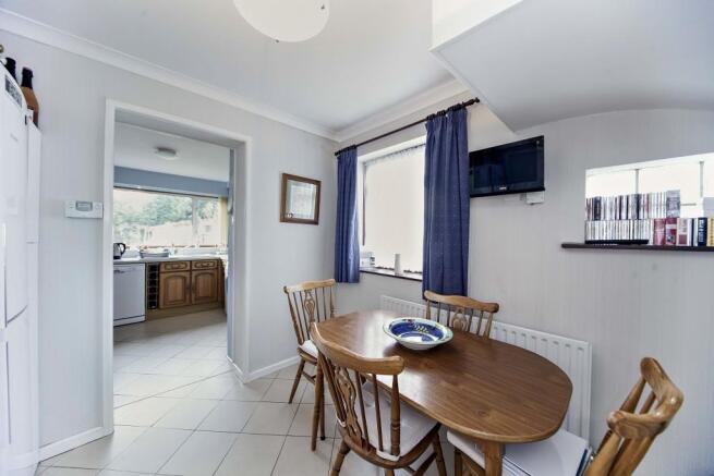 Breakfast Room