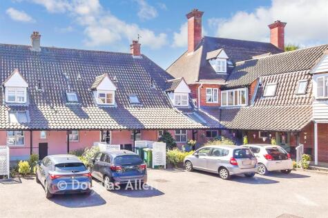 Bridgecote Lane, Basildon, Essex