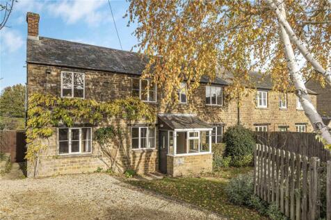 Burycroft Road, Hook Norton, Banbury, Oxfordshire, OX15