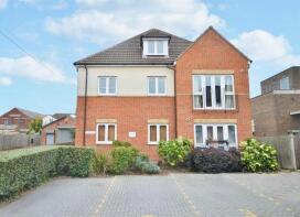 Flat 3, 9, Carlisle Road, Southampton SO16 4FG