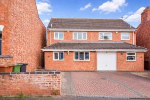 9, College Street, Wellingborough NN8 3HF