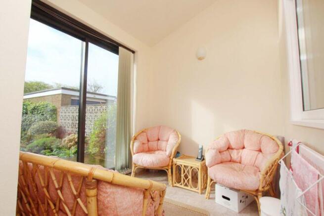 Sun room