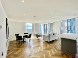 Flat B2005, 9, Owen Street, Manchester M15 4UD