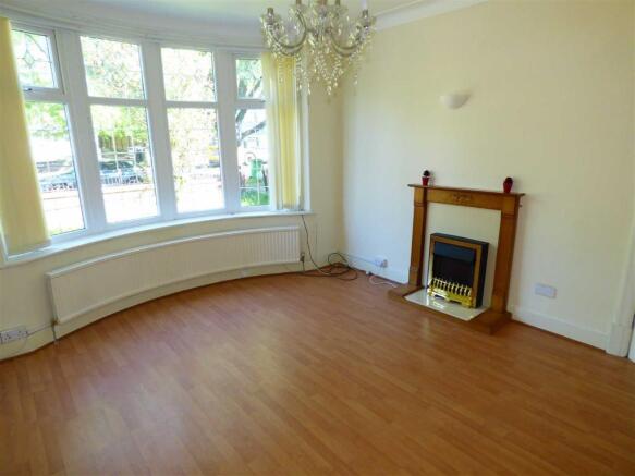 Lounge: