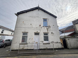 1, Amberbanks Grove, Blackpool FY1 6DW