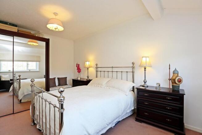 Bedroom two