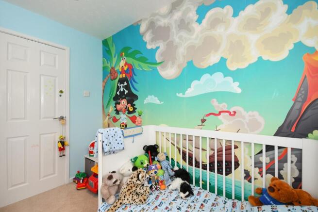 Bedroom 3