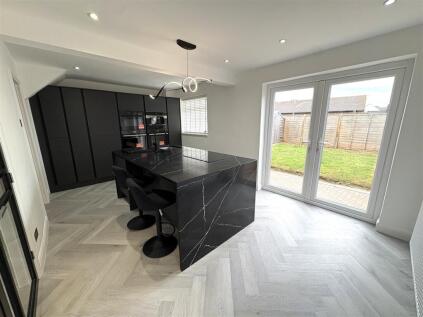 Western Drive, Hanslope, Milton Keynes