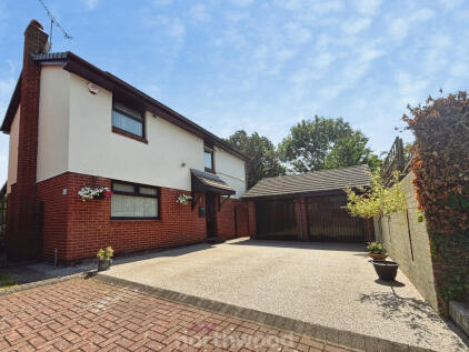 Broadwater Drive, Dunscroft, Doncaster, DN7