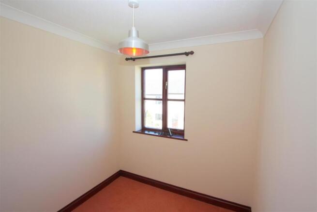 18 Sycamore Gardens Bedroom 3