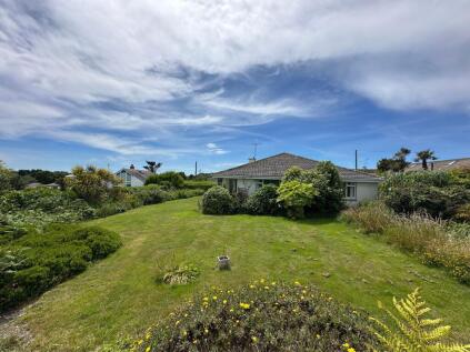 Penwartha, Coverack, TR12