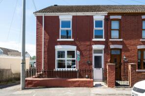 50, Turberville Street, Garth, Maesteg CF34 0LP