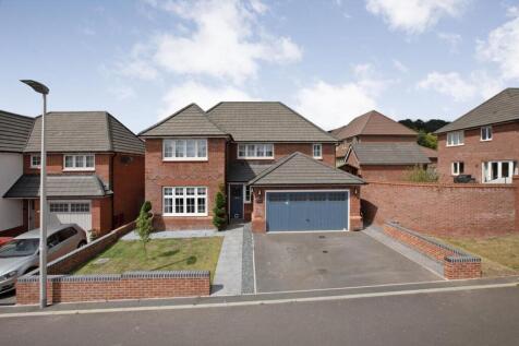 Curlew Way, Dawlish, EX7