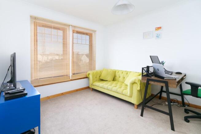 Family room/study