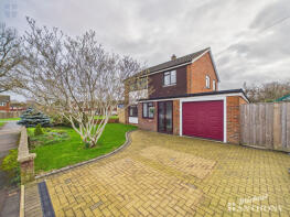 3, Herston Close, Aylesbury HP21 9UR