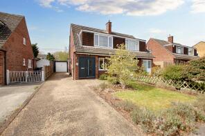 51, Darwin Drive, Tonbridge TN10 4SA