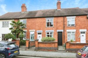 150, Coleshill Road, Atherstone CV9 2AF