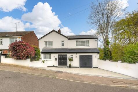 Marjorams Avenue, Loughton, IG10 1PU
