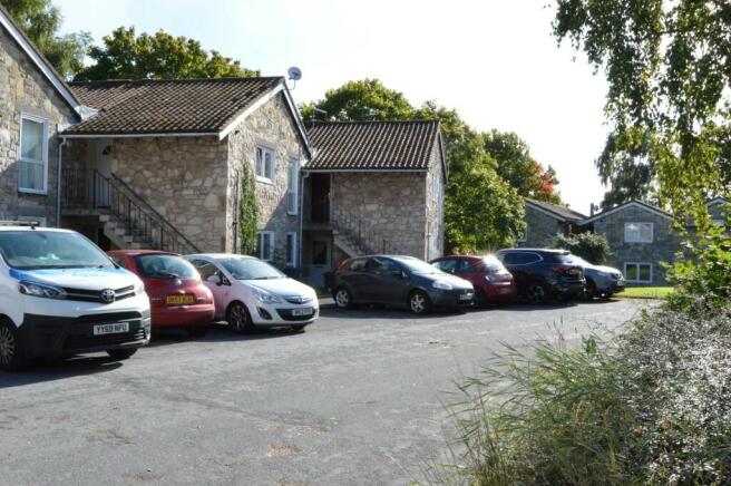 Car park