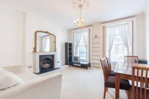 Flat 3, 85, Alderney Street, London SW1V 4HF