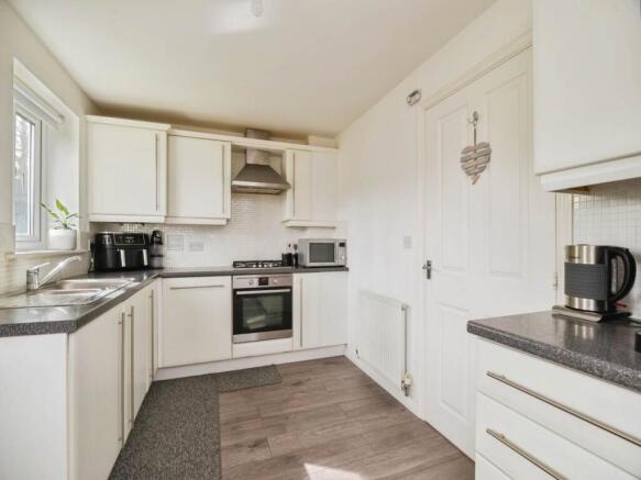 3 bed End of Terrace for sale Image 4