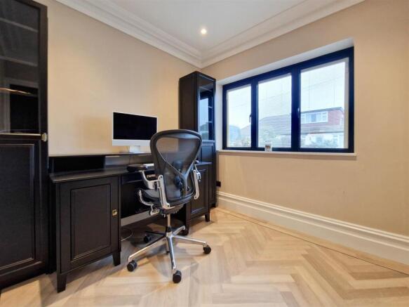office