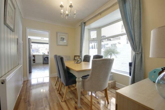 Breakfast Room