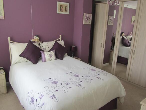 bed 1