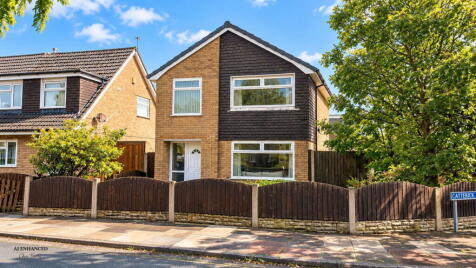 Catterick Fold, Kew Meadows, PR8 5PD