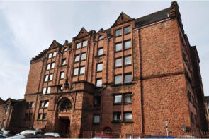 Flat 1/2, 17, Stewartville Street, Glasgow G11 5HR