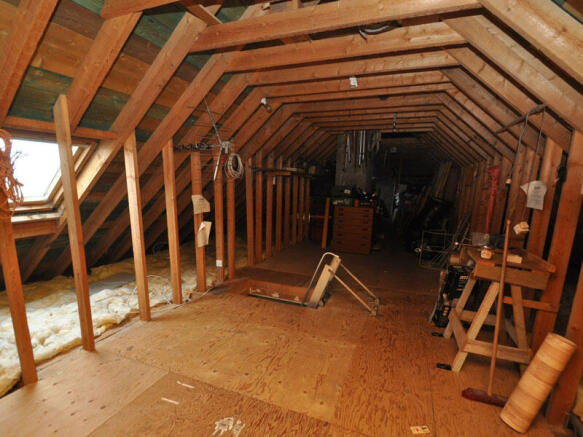 Attic