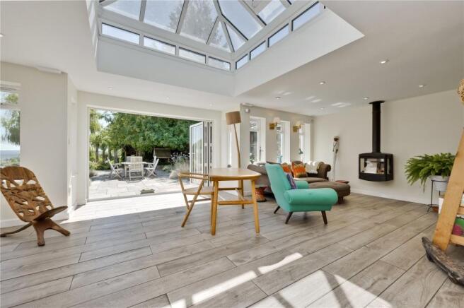 Orangery
