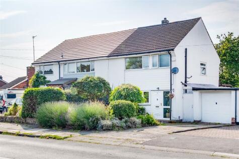 Lees Lane, Little Neston, Neston