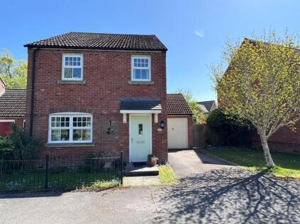 Bilberry Gardens, Mortimer, Reading, Berkshire, RG7