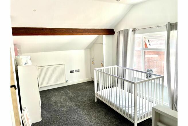 Loft Room One