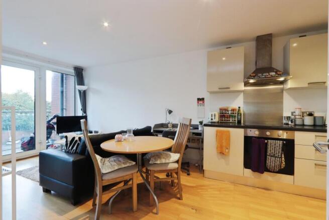 1 bed Apartment for sale Image 7