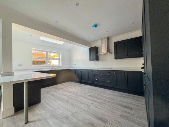 Example Kitchen