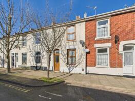60, Lower Derby Road, Portsmouth PO2 8EX