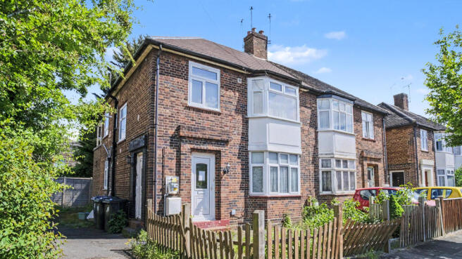 36 Wordsworth Avenue, Greenford, UB6 9AB